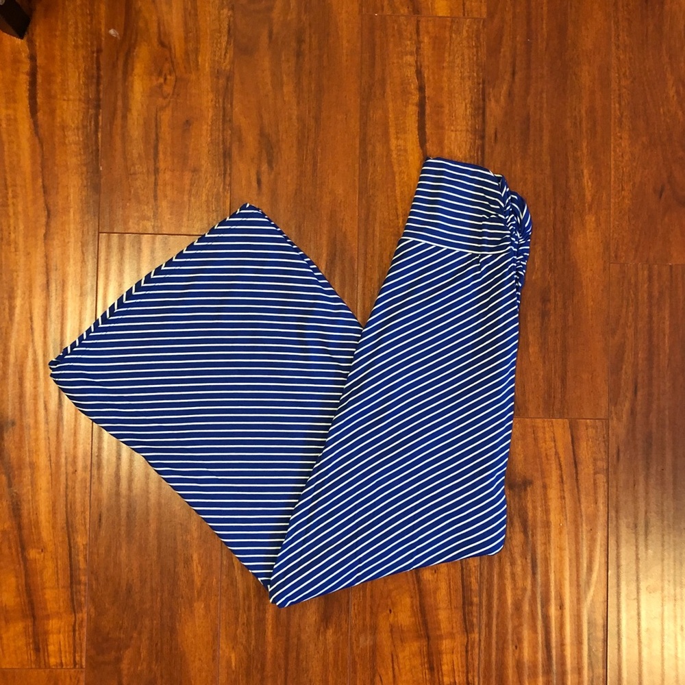 Maxi Skirt